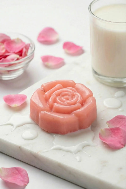 Glow Revive (Herbal Brightening Soap)