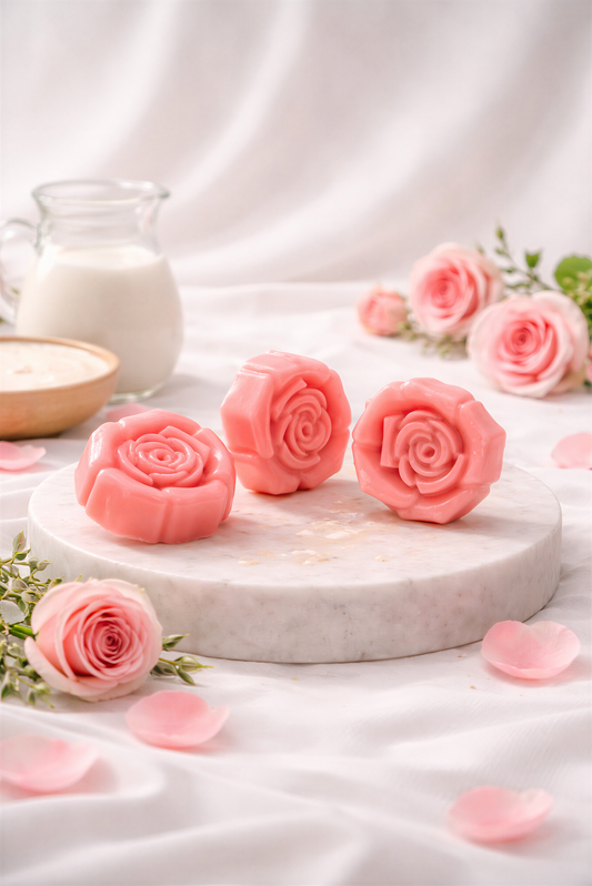Glow Revive (Herbal Brightening Soap)