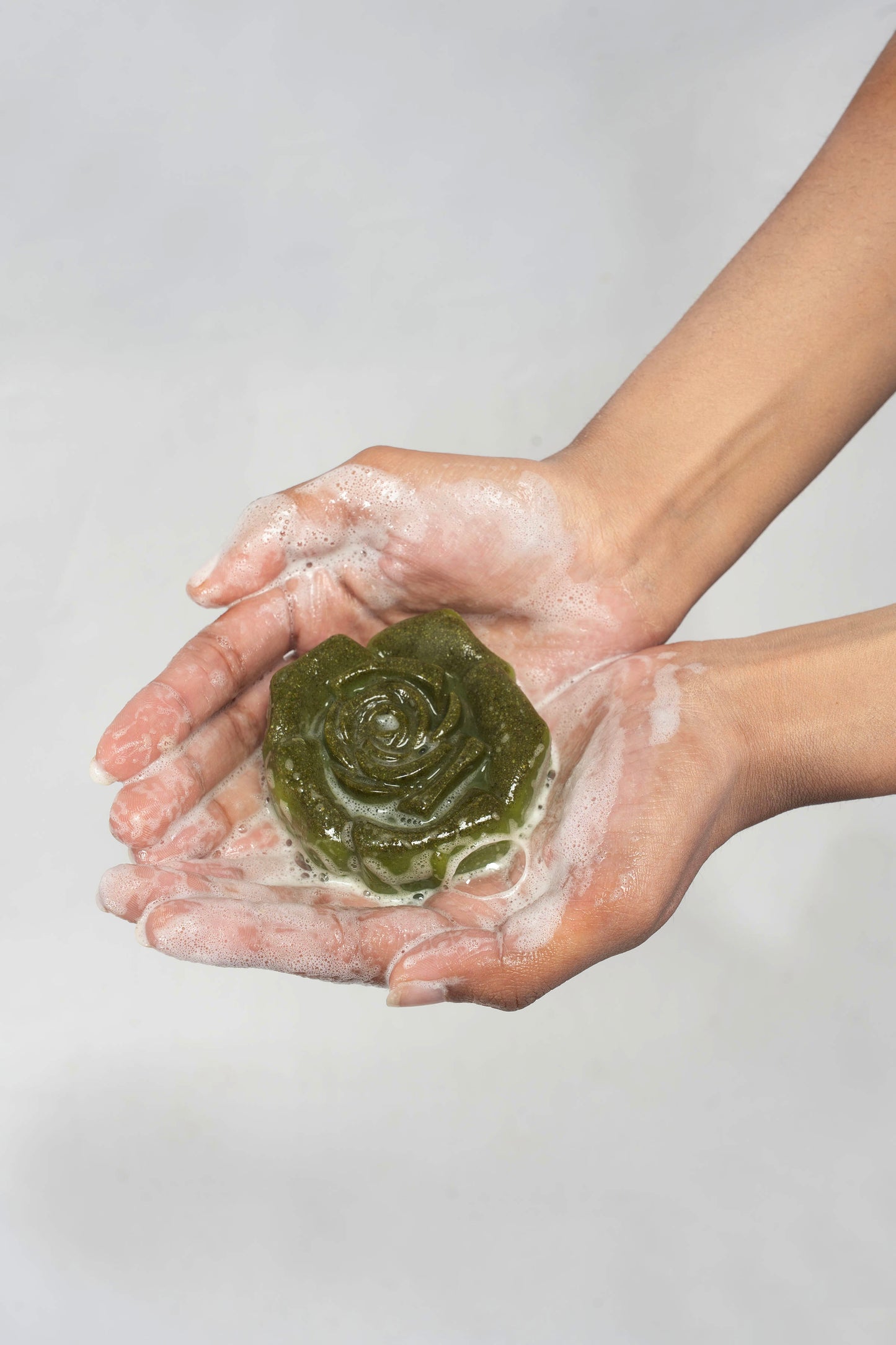 Clear Aura – Herbal Clarifying Soap