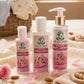 Anelia Herbs Almond & Rose Baby Moisturizing Lotion