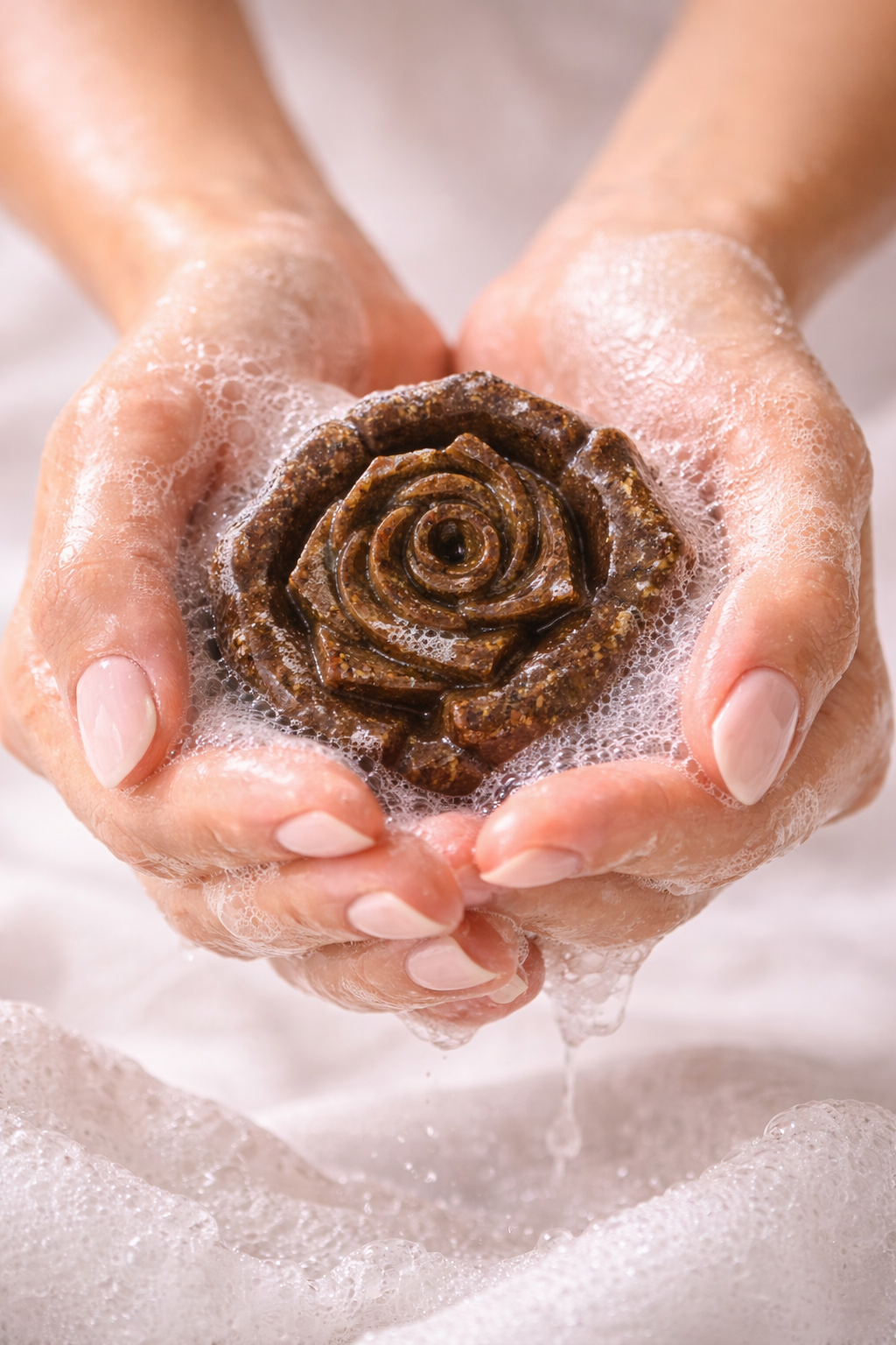 Radiance Ubtan – Special Bridal Soap