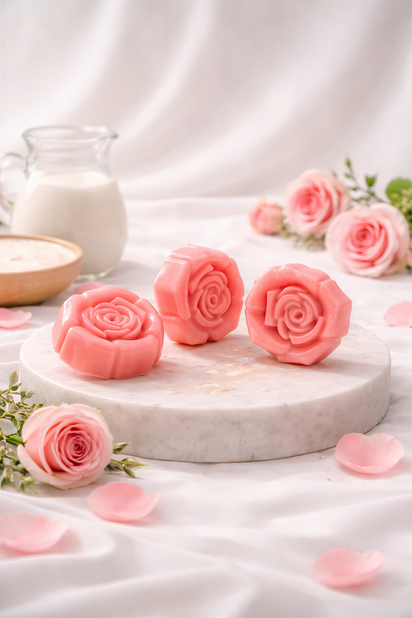 Glow Revive (Herbal Brightening Soap)