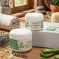 Anelia Herbs Heel Revive – Herbal Crack Repair Cream