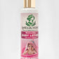 Anelia Herbs Almond & Rose Baby Moisturizing Lotion