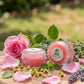 Anelia Herbs Strawberry & Rose Lip Balm