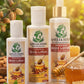 Anelia Herbs Honey & Almond Moisturizing Lotion