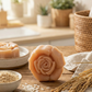 Silk Glow – Herbal Refining Soap