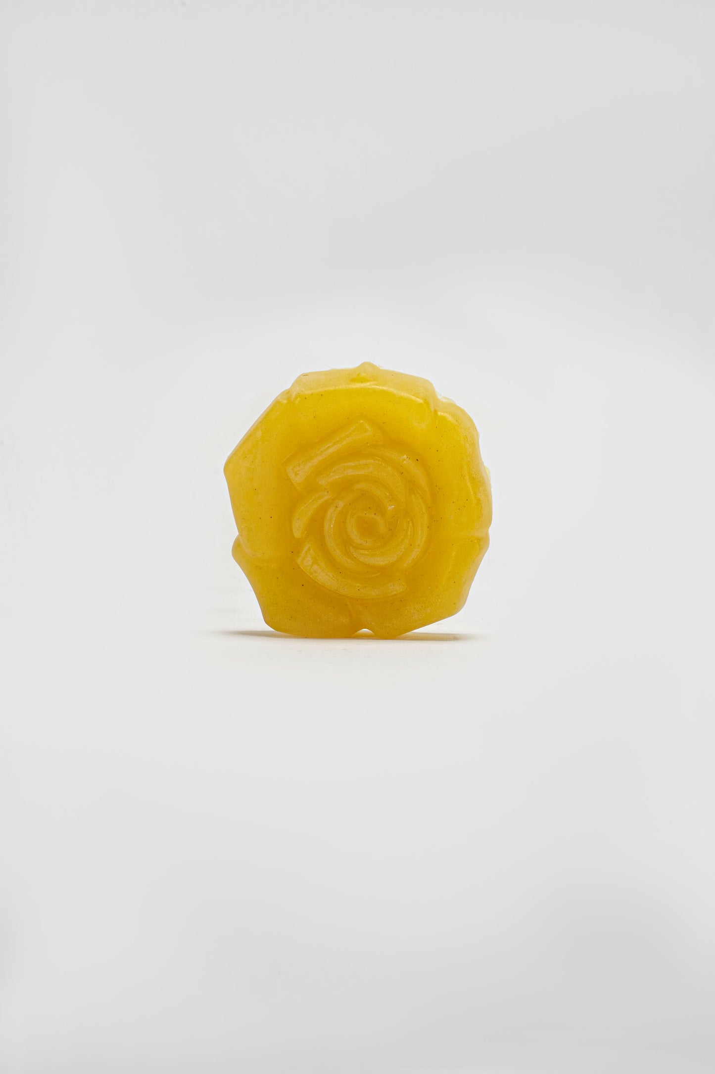 Golden Aura – Herbal Anti-Aging Soap