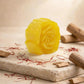 Golden Aura – Herbal Anti-Aging Soap