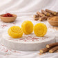 Golden Aura – Herbal Anti-Aging Soap