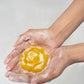 Golden Aura – Herbal Anti-Aging Soap